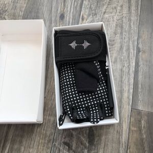 Ifitna Weight Lifting Glove (1)